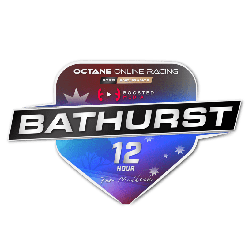 Bathurst 12hr 2025 commemorative mug / 20 oz