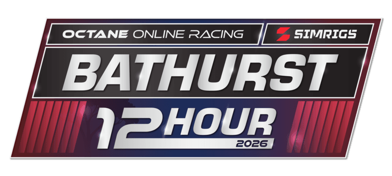 Bathurst 12hr 2026 commemorative mug / 20 oz
