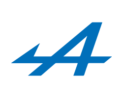 Alpine A1110 GT4