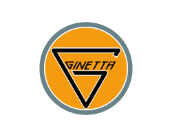 Ginetta G55 GT4